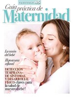 Guía práctica de Maternidad